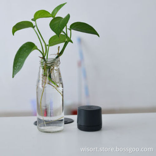 Hot Sale Portable Mini Bluetooth Speaker with TF Card and USB Slot